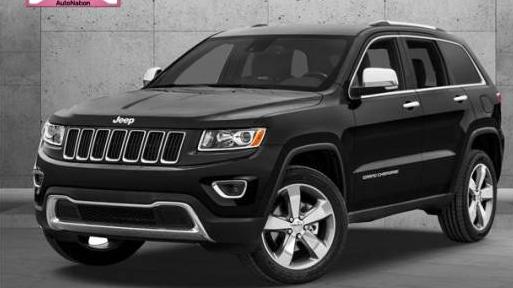 JEEP GRAND CHEROKEE 2015 1C4RJFBG5FC711900 image